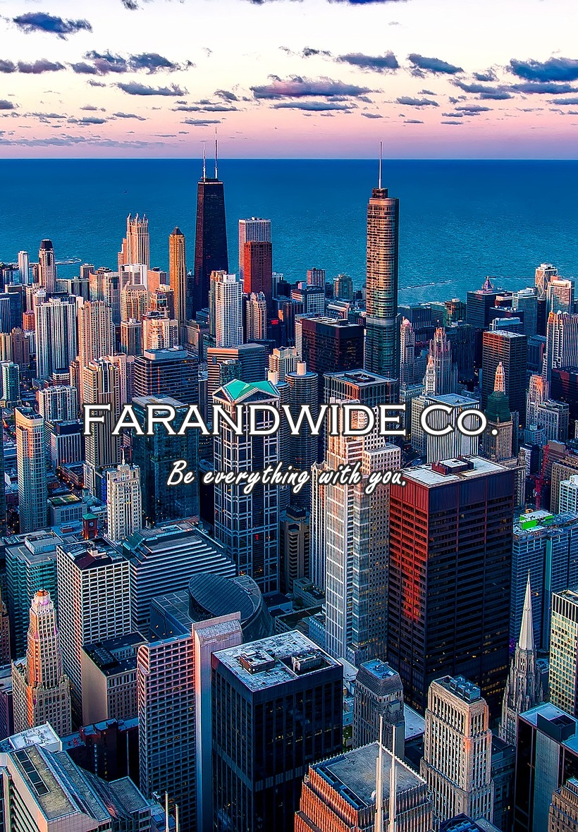 Farandwide Co.